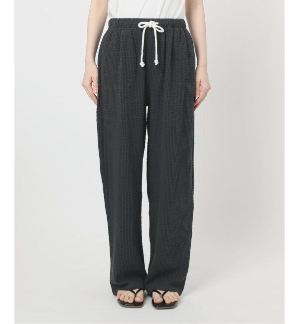 JOURNAL STANDARD「《追加》別注【RIDING HIGH/ライディングハイ】ワイドサッカーパンツ」|その他|