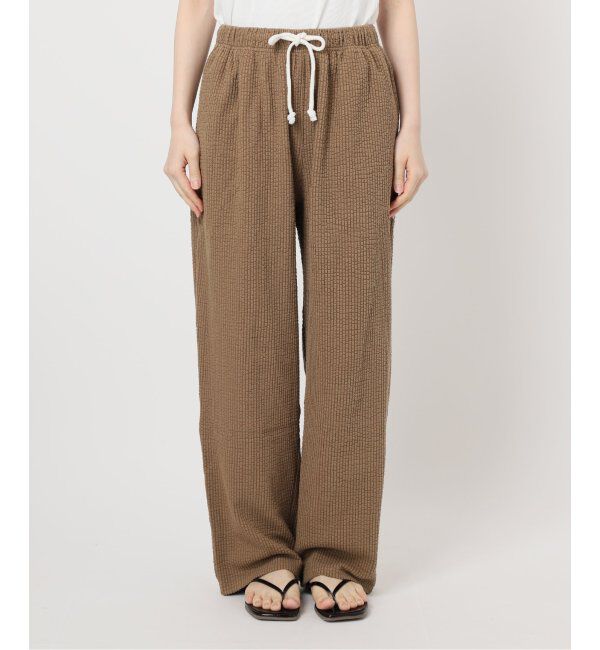 JOURNAL STANDARD「《追加》別注【RIDING HIGH/ライディングハイ】ワイドサッカーパンツ」|その他|