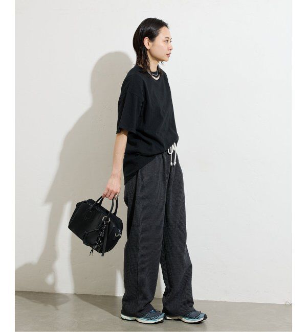 JOURNAL STANDARD「《追加》別注【RIDING HIGH/ライディングハイ】ワイドサッカーパンツ」|その他|