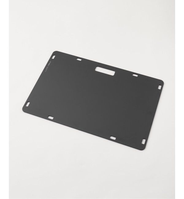 JOURNAL STANDARD「HELINOX / ヘリノックス ソリッドトップ」|その他|ブラック