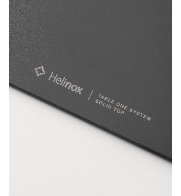 JOURNAL STANDARD「HELINOX / ヘリノックス ソリッドトップ」|その他|