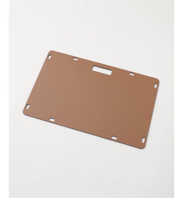 JOURNAL STANDARD「HELINOX / ヘリノックス ソリッドトップ」|その他|キャメル