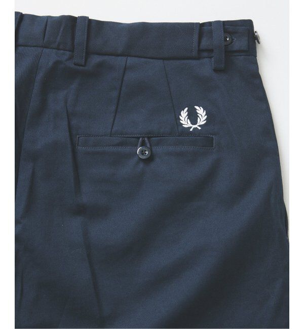 FRED PERRY / フレッドペリー 別注 テニス トラウザー パンツ（JOURNAL