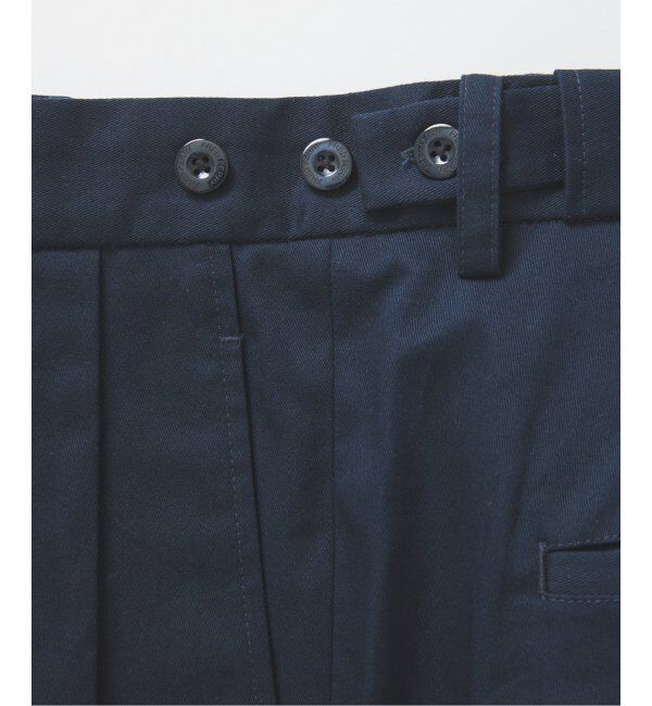 FRED PERRY / フレッドペリー 別注 テニス トラウザー パンツ（JOURNAL