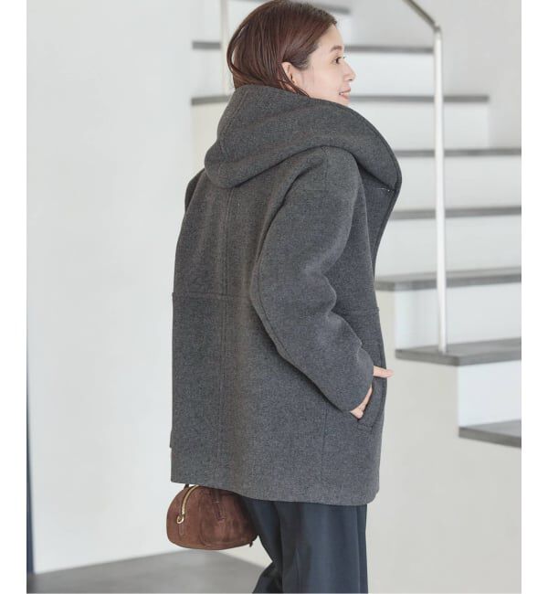 JOURNAL STANDARDスーパー140モッサフードコート38 □《WEB限定追加》スーパー140モッサフードコート | ジャーナル