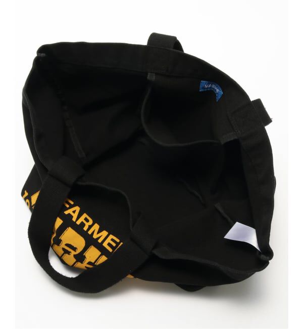 JOURNAL STANDARD「MARKET FARMERS MARKET TOTE BAG」|トートバッグ|