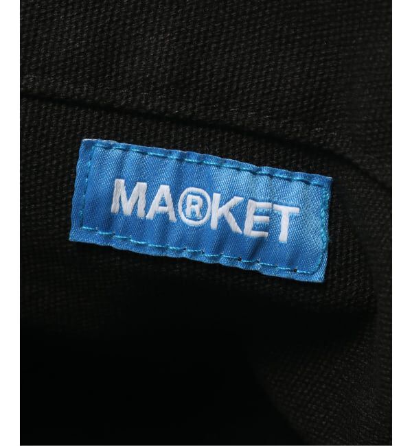 JOURNAL STANDARD「MARKET FARMERS MARKET TOTE BAG」|トートバッグ|