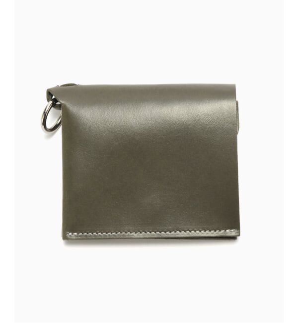 JOURNAL STANDARD「ED ROBERT JUDSON / エドロバート ジャドソン SMU ring wallet」|財布|