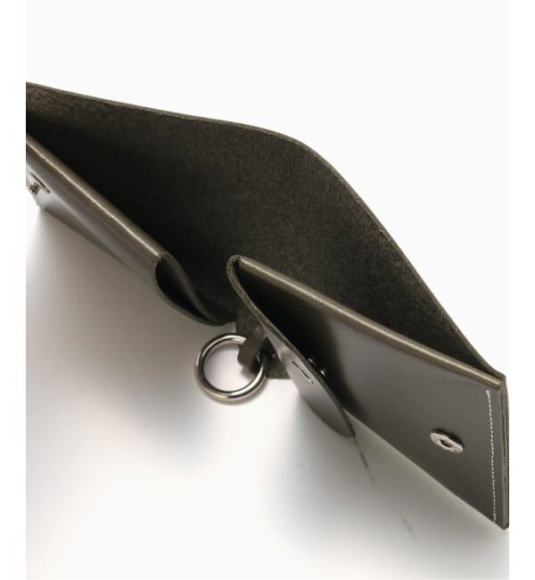 JOURNAL STANDARD「ED ROBERT JUDSON / エドロバート ジャドソン SMU ring wallet」|財布|