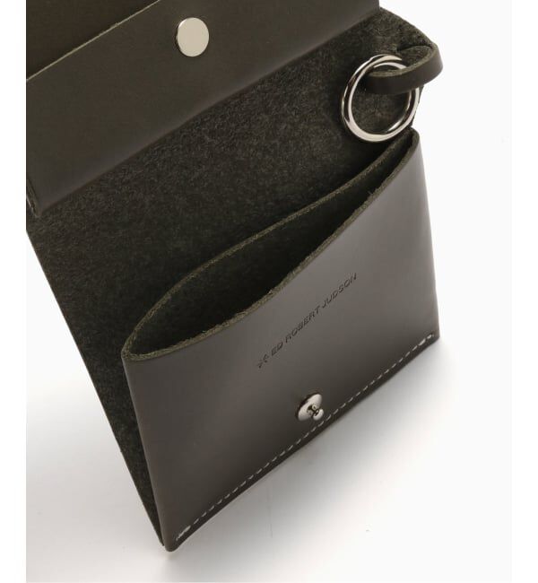 JOURNAL STANDARD「ED ROBERT JUDSON / エドロバート ジャドソン SMU ring wallet」|財布|