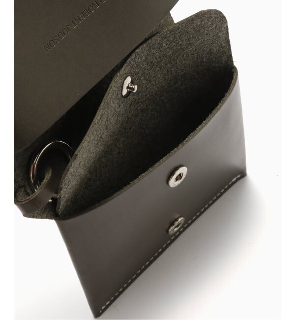 JOURNAL STANDARD「ED ROBERT JUDSON / エドロバート ジャドソン SMU ring wallet」|財布|