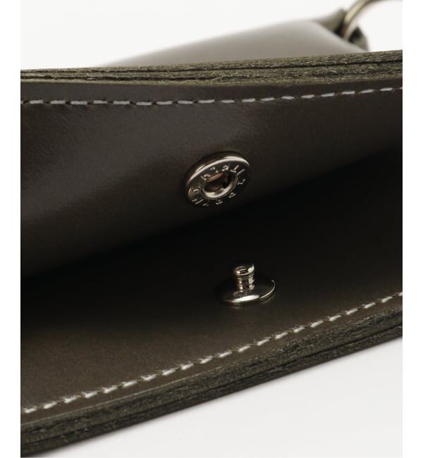 JOURNAL STANDARD「ED ROBERT JUDSON / エドロバート ジャドソン SMU ring wallet」|財布|