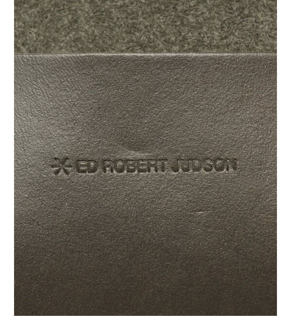 JOURNAL STANDARD「ED ROBERT JUDSON / エドロバート ジャドソン SMU ring wallet」|財布|