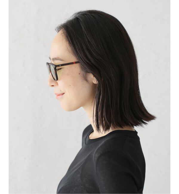 JOURNAL STANDARD「【IZIPIZI / イジピジ】SUN Light Color #E」|サングラス|