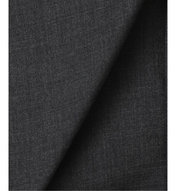 journal standard L'essage「【JANE SMITH】 WASHABLE WOOL TROPICAL R SHIR：シャツ」|シャツ・ブラウス|