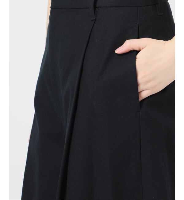 JOURNAL STANDARD「《予約》【fedit】キョウネンキャンバスワイドパンツ」|その他|