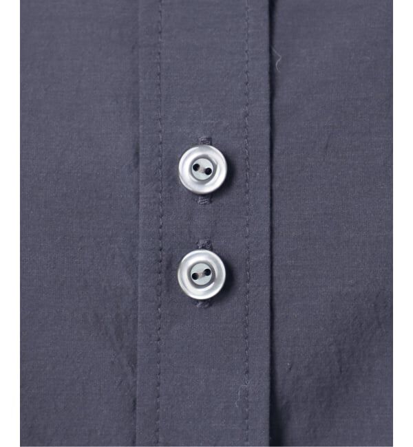 JOURNAL STANDARD「《予約》【fedit】エアリーコットンシャツ」|シャツ・ブラウス|