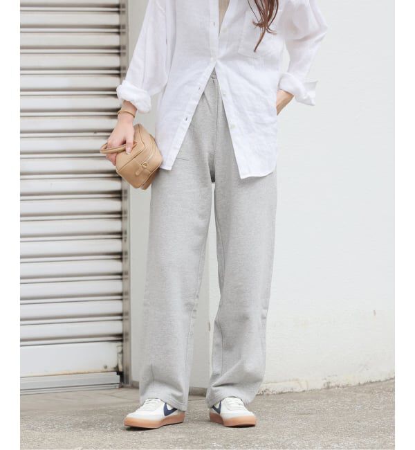 JOURNAL STANDARD relume「《WEB限定追加》コクーンスウェットパンツ」|その他|