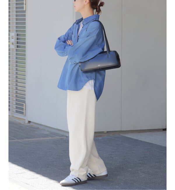 JOURNAL STANDARD relume「《WEB限定追加》コクーンスウェットパンツ」|その他|