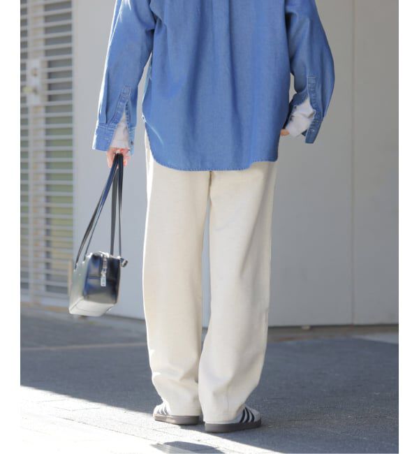 JOURNAL STANDARD relume「《WEB限定追加》コクーンスウェットパンツ」|その他|