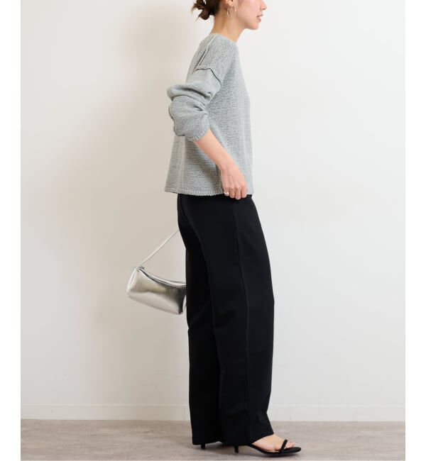 JOURNAL STANDARD relume「《WEB限定追加》コクーンスウェットパンツ」|その他|