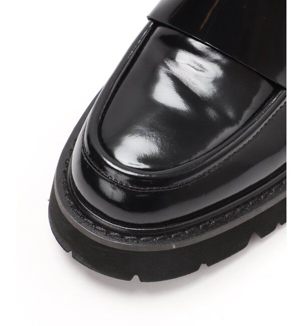 【値下げ！完品・美品】NOBLE ARTESANOS 黒ローファー 37 値下げ！完品・美品】NOBLE ARTESANOS 黒ローファー 37 - メルカリ