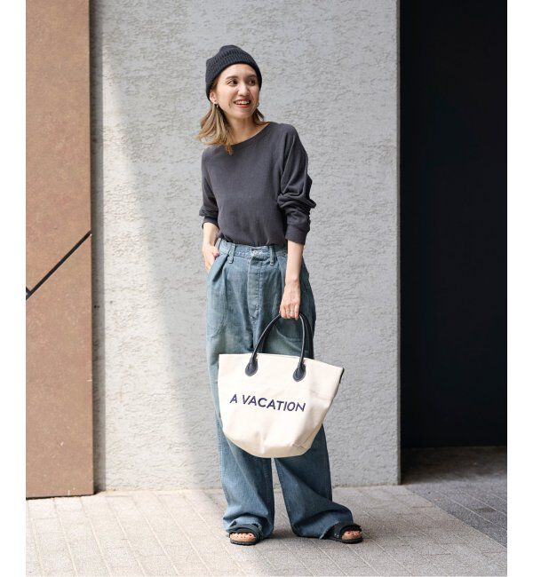 FRAMeWORK「≪追加≫BETTER THAN GOOD&times;BIG JOHN&times;FRAMeWORK PAINTERS DENIM」|デニム|