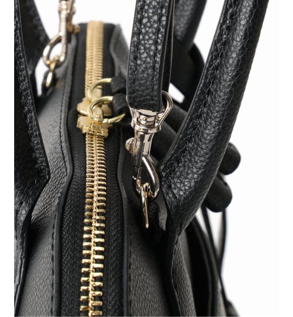 mica della valle/ミカデラヴァッレ katiaカティア ミニボストン