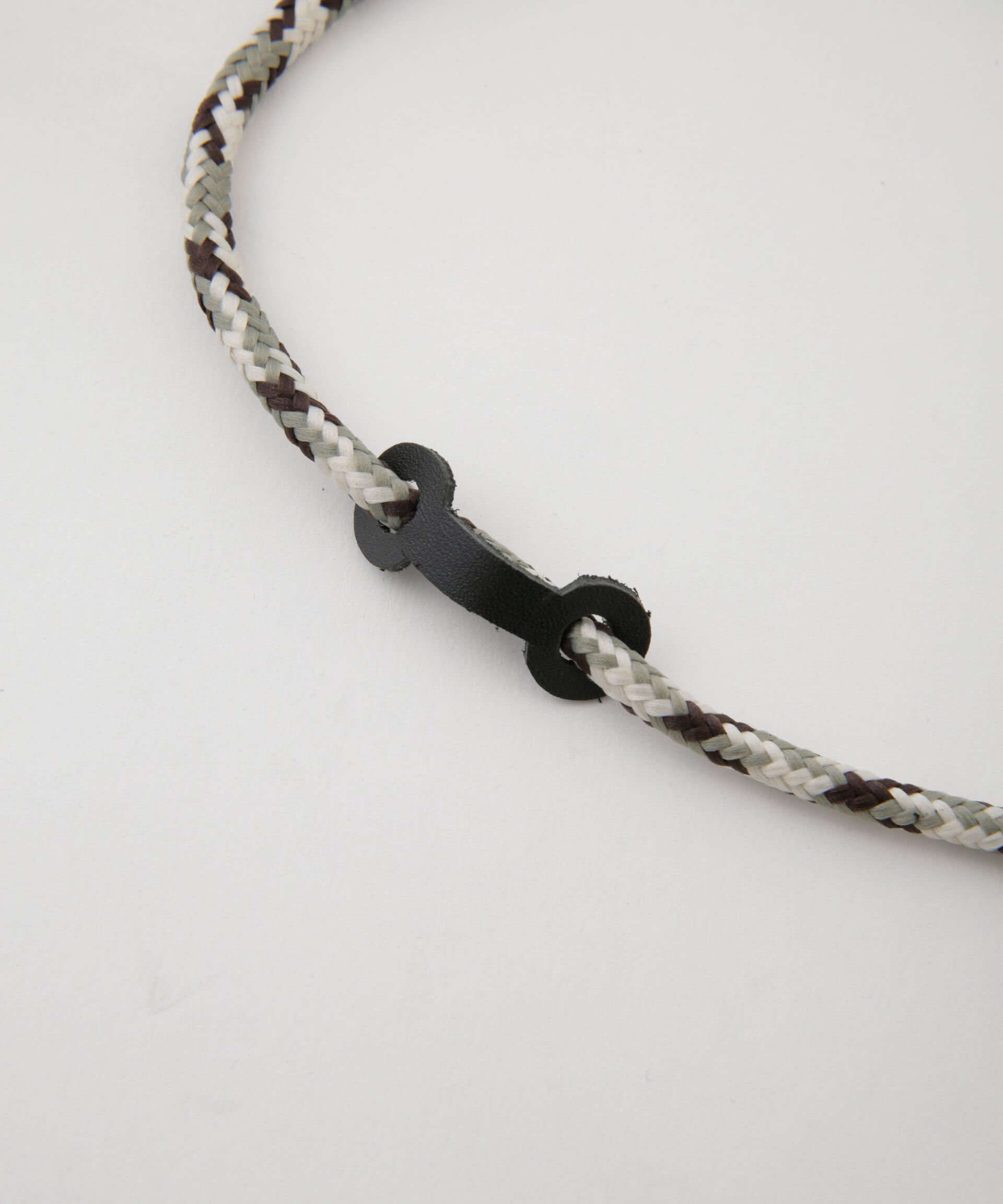 nano･universe「｢NJ/CLUB｣PARKSTOCK スマホショルダーストラップ」|その他|