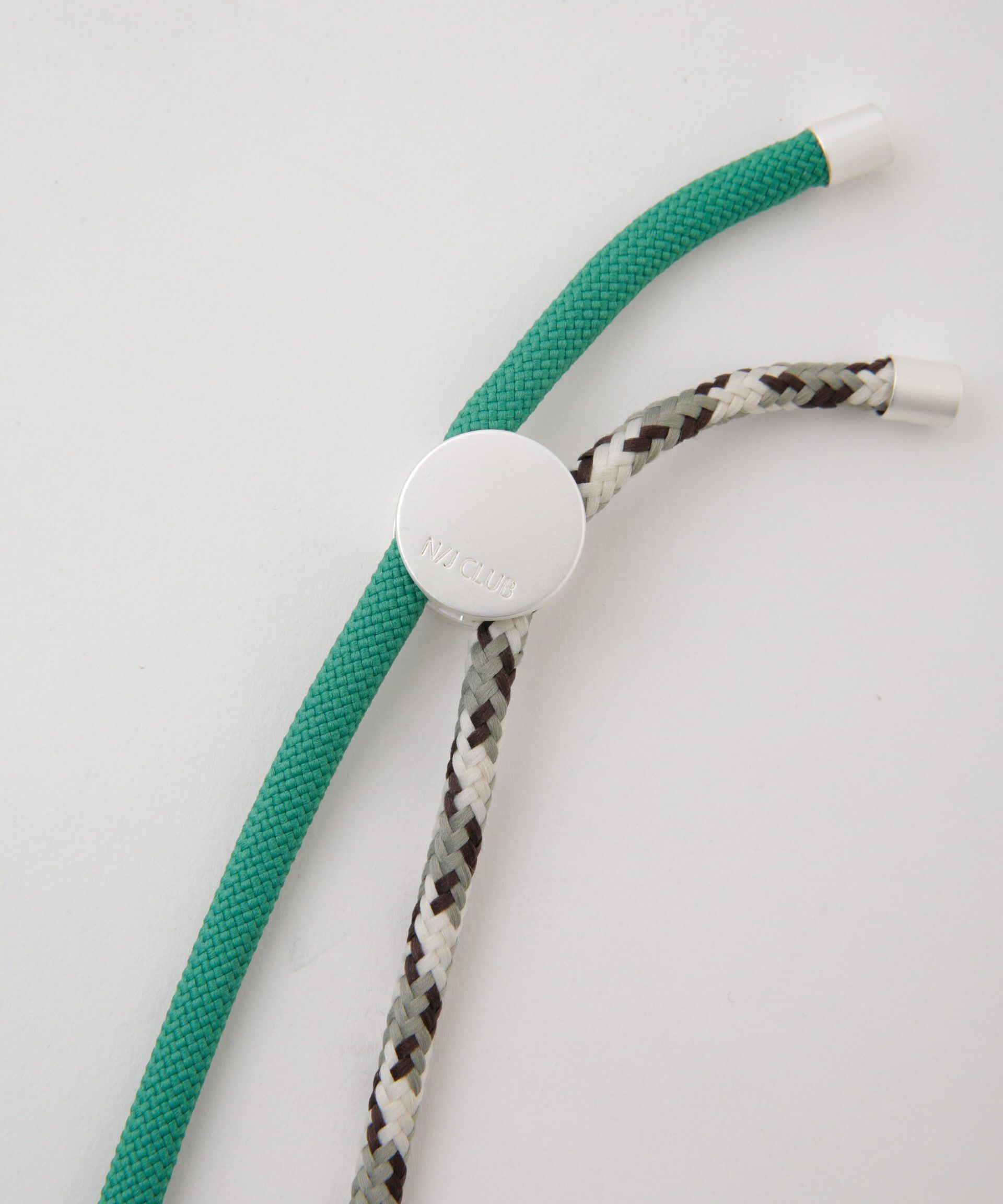 nano･universe「｢NJ/CLUB｣PARKSTOCK スマホショルダーストラップ」|その他|