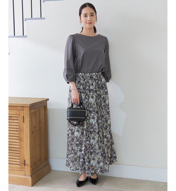 自由区「【WEB限定カラーあり・2WAY】ヴァニティミニ バッグ」|ショルダー・メッセンジャー|