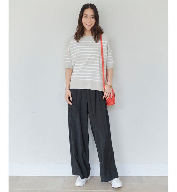 自由区「【WEB限定カラーあり・2WAY】ヴァニティミニ バッグ」|ショルダー・メッセンジャー|