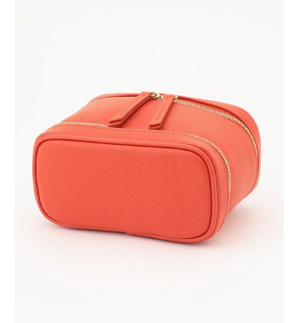 自由区「【WEB限定カラーあり・2WAY】ヴァニティミニ バッグ」|ショルダー・メッセンジャー|