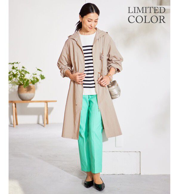 自由区「【WEB限定カラーあり・2WAY】ヴァニティミニ バッグ」|ショルダー・メッセンジャー|