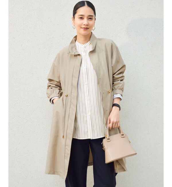 自由区「【SHIHOさん着用】レザースリム バングル」|ブレスレット・バングル|