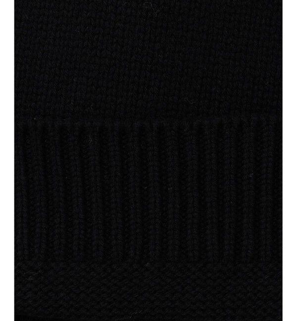 23区「【SLOW/一部店舗限定】ノルディック ニット カーディガン」|カーディガン|