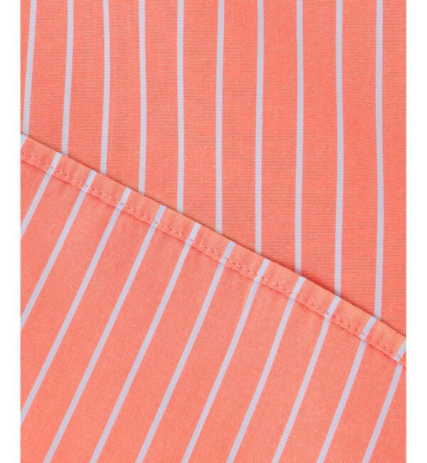 23区「【CLASSY.5月号掲載/洗える】CANCLINI ベーシック シャツ」|シャツ・ブラウス|