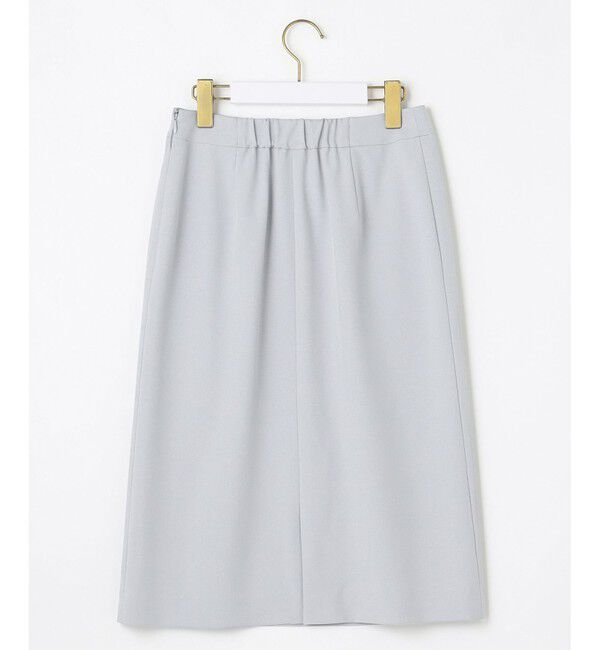 any SiS「【UVカット / 接触冷感 / 吸水速乾】スマートビューティストレッチ タイトスカート」|スカート|