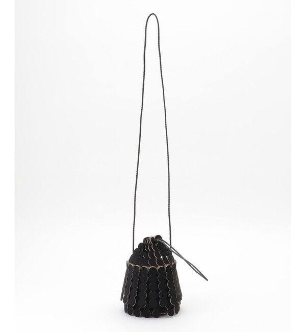 BEIGE,「【一部店舗限定】MARY AL TERNA / MOON ショルダーバック」|ショルダー・メッセンジャー|