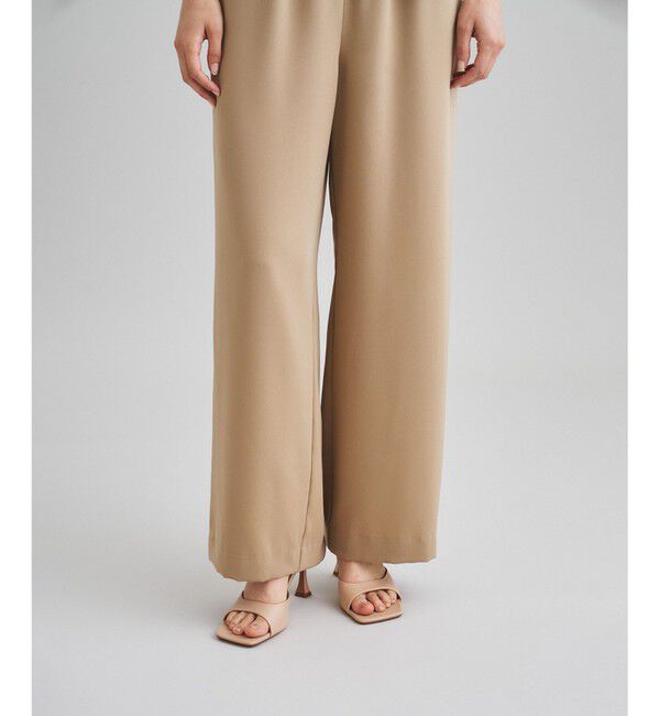  「ボーダーコンビサロペット」|オールインワン|