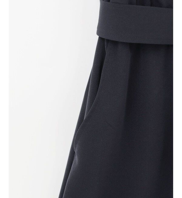  「ボーダーコンビサロペット」|オールインワン|