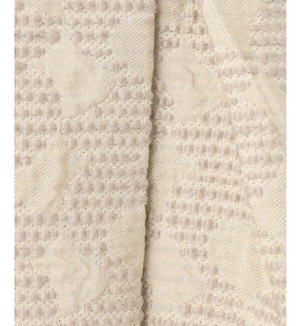  「キカジャガードタックスカート」|スカート|