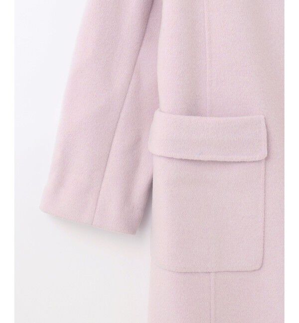  「リバーファーガウンコート」|その他|