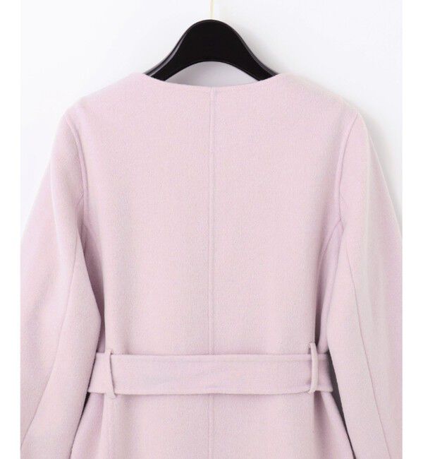  「リバーファーガウンコート」|その他|