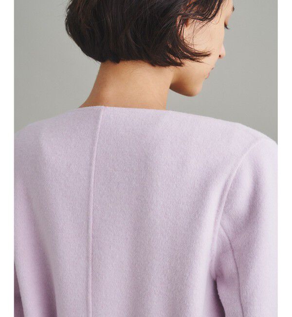  「リバーファーガウンコート」|その他|