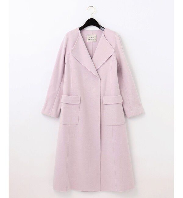  「リバーファーガウンコート」|その他|