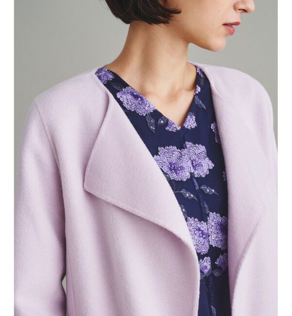  「リバーファーガウンコート」|その他|