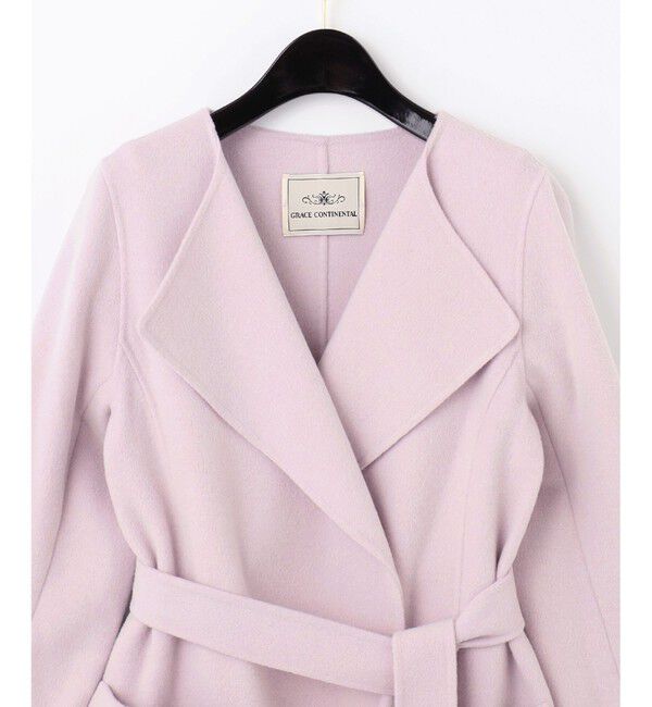  「リバーファーガウンコート」|その他|