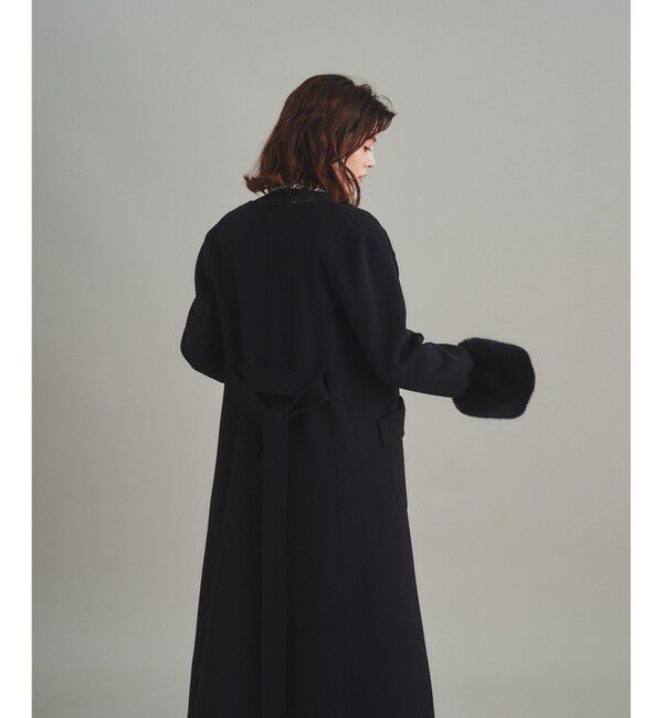  「リバーファーガウンコート」|その他|