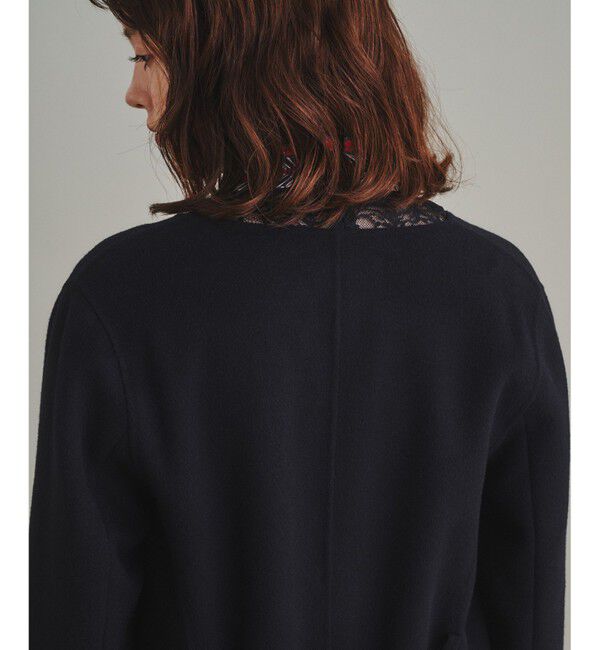  「リバーファーガウンコート」|その他|